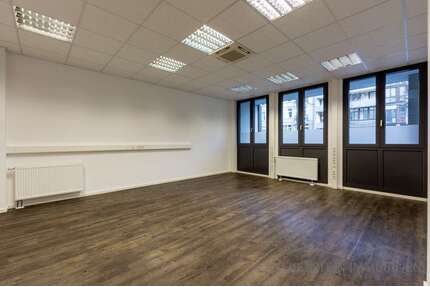 Büro in Wiesbaden Wiesbaden Mitte 1.850,00 € 137 m² - Wiesbaden / Wiesbaden Mitte