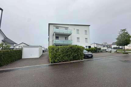 Wohnung zum Kaufen in Neckarwestheim 390.000,00 € 97 m²