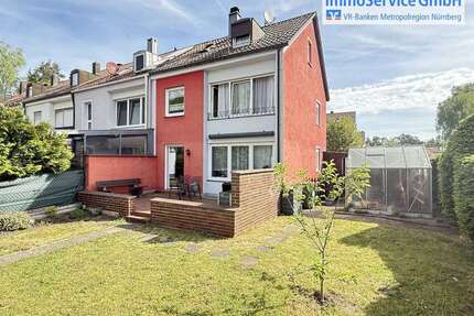 Haus zum Kaufen in Röthenbach 435.000,00 € 115.13 m²