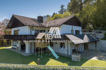 Haus zum Kaufen in Lauf an der Pegnitz 549.000,00 € 248 m²