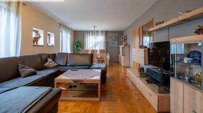 IDEAL FÜR KAPITALANLEGER - MÖBLIERTE WOHNUNG - Dornstadt