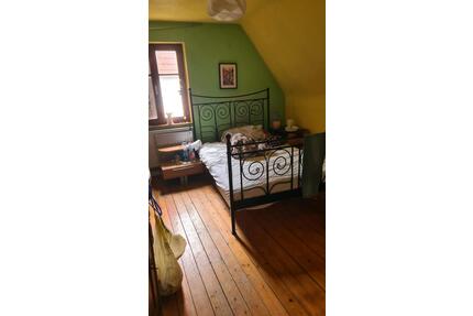 Zimmer zu Untermiete - 350,00&nbsp;EUR Kaltmiete, ca.&nbsp; 18,00&nbsp;m&sup2; in Harthausen (PLZ: 67376)