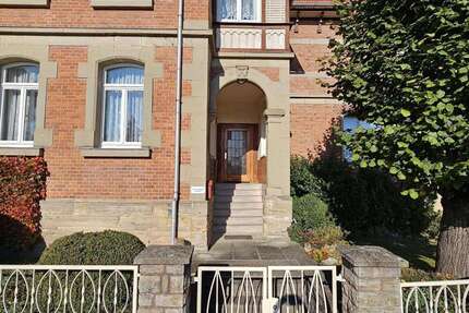 Haus zum Kaufen in Heldburg 199.500,00 € 257 m²