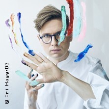 Víkingur Ólafsson | Kölner Philharmonie