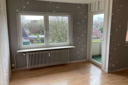 Wohnung zum Mieten in Wesselburen 407,04 € 63.6 m²