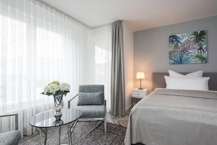 Fully furnished 1-Room Apartment in Prenzlauer Berg - Berlin Pankow