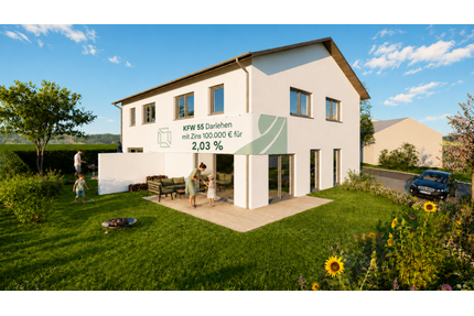 Haus zum Kaufen in Ergoldsbach 599.000,00 € 125.64 m²