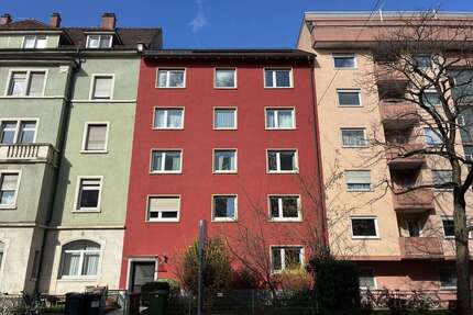 Wohnung zum Kaufen in Freiburg 495.000,00 € 91 m²