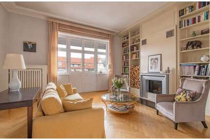 Wohnung zum Kaufen in Hamburg 1.980.000,00 € 248 m²