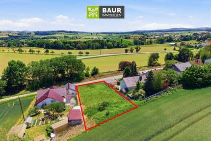 Grundstück zu verkaufen in Pfullendorf 115.000,00 € 1148 m²
