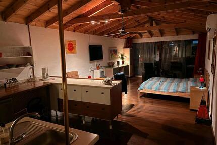 Ferienhaus Teneriffa Norden,ruhig, kein Massentourismus - Quickborn