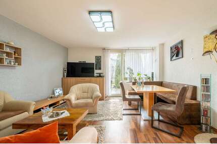 Wohnung zum Kaufen in Ottobrunn 395.000,00 € 67 m²