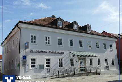 Büro in Bad Griesbach im Rottal 2.559,68 € 269.44 m²