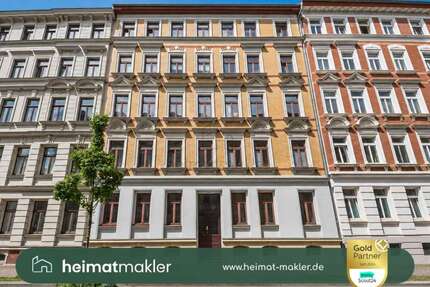 Wohnung zum Kaufen in Leipzig 149.000,00 € 71 m²