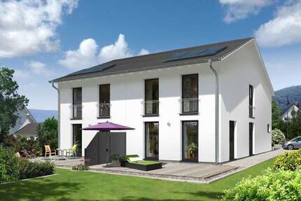 Haus zum Kaufen in Kerken 368.000,00 € 125 m²