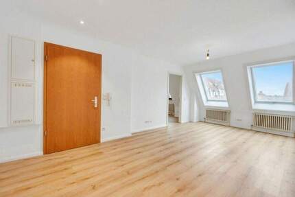 +++ Erstbezug nach Modernisierung - inkl. neuer Einbauküche - zentral & bequem - 3.OG mit Aufzug - Kfz-Stellplatz mög... - Stuttgart Zuffenhausen