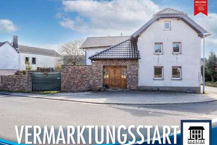 Haus zum Kaufen in Rheinbach-Hilberath 199.000,00 € 130 m²