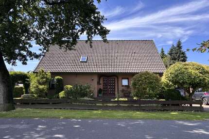 Haus zum Kaufen in Dötlingen Brettorf 389.000,00 € 155.65 m² - Dötlingen / Brettorf