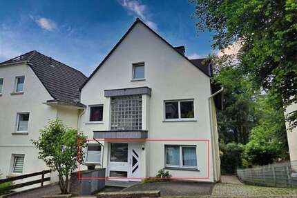 Wohnung zum Kaufen in Hattingen 199.000,00 € 89 m²