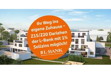 Wohnung zum Kaufen in Bitz 449.000,00 € 127.9 m²