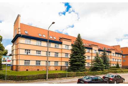 Wohnung zum Mieten in Leipzig 466,72 € 69.99 m²