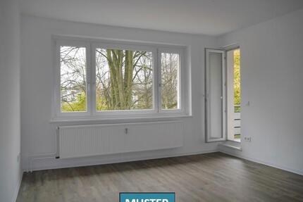 Frisch saniert: Familienfreundliche 4-Zimmer-Wohnung - Hamburg Hamburg-Mitte