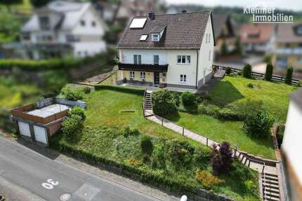 Haus zum Kaufen in Frammersbach 335.000,00 € 164 m²