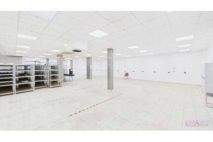 Einzelhandel in Bonn Duisdorf 3.500,00 € 266.84 m² - Bonn / Duisdorf