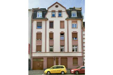 Wohnung zum Mieten in Frankfurt am Main 2.500,00 € 100 m²