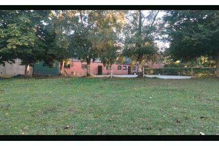 Ein Objekt für Verwirklichungen * über einen Hektar Koppel - Wester-Ohrstedt