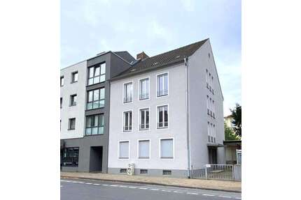 Wohnung zum Mieten in Düren 553,00 € 70.89 m²