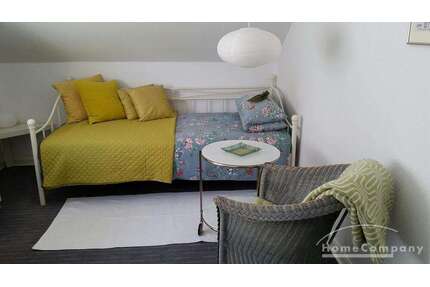 Wohnen auf Zeit in Bonn 460,00 €