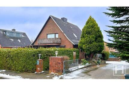 Ein Zuhause, das bleibt - 289.000,00&nbsp;EUR Kaufpreis, ca.&nbsp; 124,00&nbsp;m&sup2;&nbsp;Wohnfl&auml;che in Wahlstedt (PLZ: 23812)