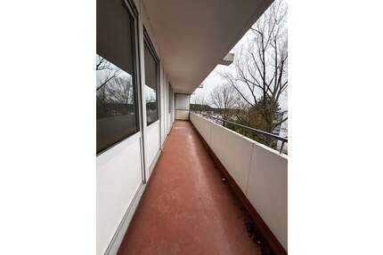 Liederbach am Taunus: Frisch sanierte 3-Zimmer Wohnung