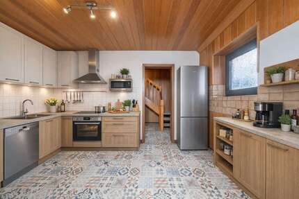 Haus zum Kaufen in Garstedt 239.000,00 € 116 m²