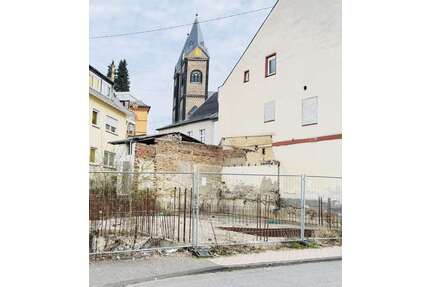 Grundstück zu verkaufen in Koblenz 80.500,00 € 198 m²