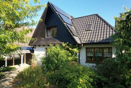 Wohnidyll im Waldgut Hagen, keine Maklercourtage - Ahrensburg