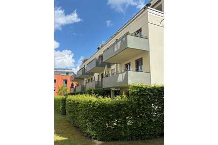 Wohnung zum Kaufen in Nürnberg 299.900,00 € 60 m²