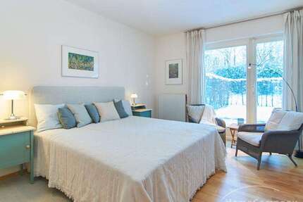 Wohnen auf Zeit in Hamburg 1.750,00 €