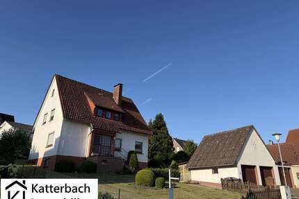 Haus zum Kaufen in Seesen 219.000,00 € 154 m²