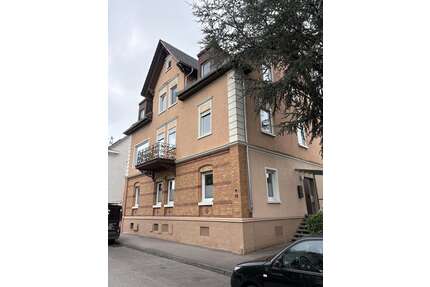 Wohnung zum Mieten in Kirchheim 1.500,00 € 124 m²
