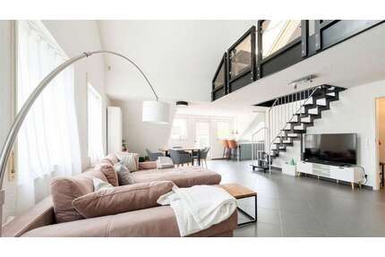 Wohnung zum Mieten in Gerlingen 1.150,00 € 80.1 m²