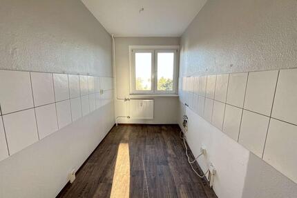 Ihr Rückzugsort über den Dächern von Bad Düben