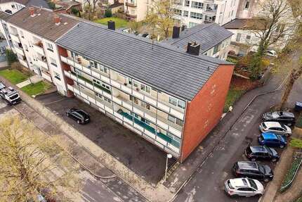 Wohnung zum Kaufen in ARNSBERG 149.950,00 € 96.7 m²