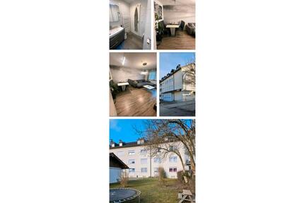 Renovierte 3-Zimmer EG Wohnung - 259.000,00&nbsp;EUR Kaufpreis, ca.&nbsp; 65,00&nbsp;m&sup2; in Traunreut (PLZ: 83301) Irsing