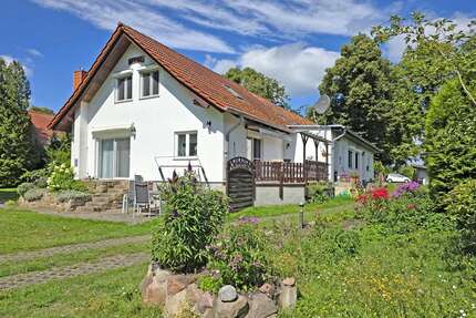 Haus zum Kaufen in Stolpe auf Usedom 525.000,00 € 394 m²