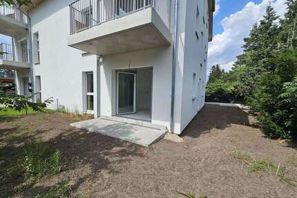 Wohnung zum Kaufen in Eggersdorf 298.800,00 € 68.85 m²