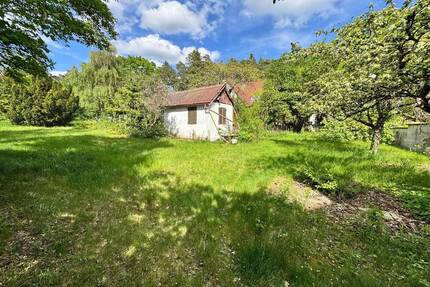 Baugrundstück am Naturschutzgebiet Rotenberg – ca. 472 m² in Schwabach-Wolkersdorf | Ruhige Stichweglage