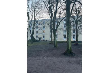 Wohnung, EG, links, Dresdener Ring 39 - Moers