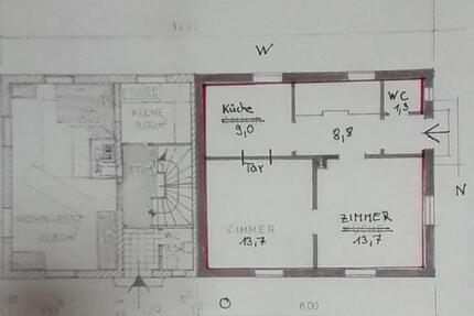 Büro - Praxisräume zu vermieten - Königsdorf